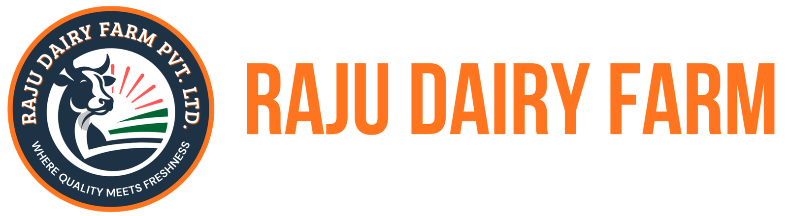 raju dairy